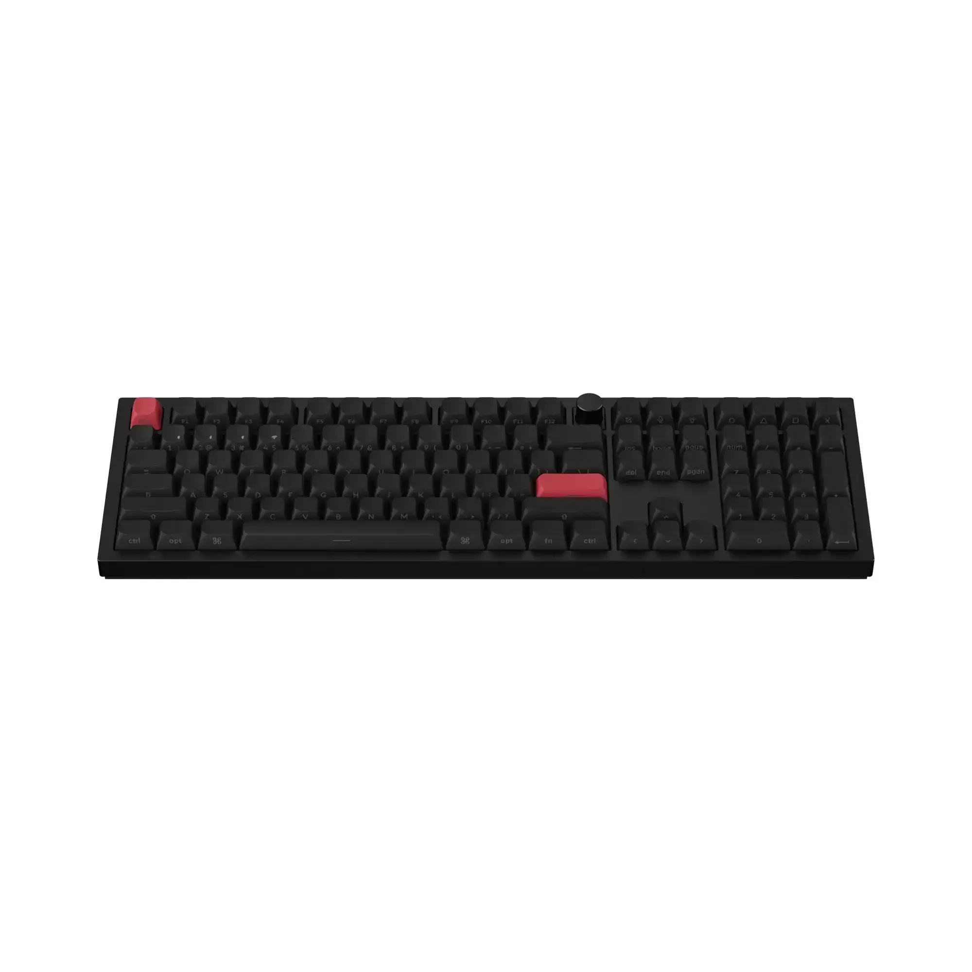 Keychron - Q6 Max QMK/VIA Wireless Custom Mechanical Keyboard - Image 11