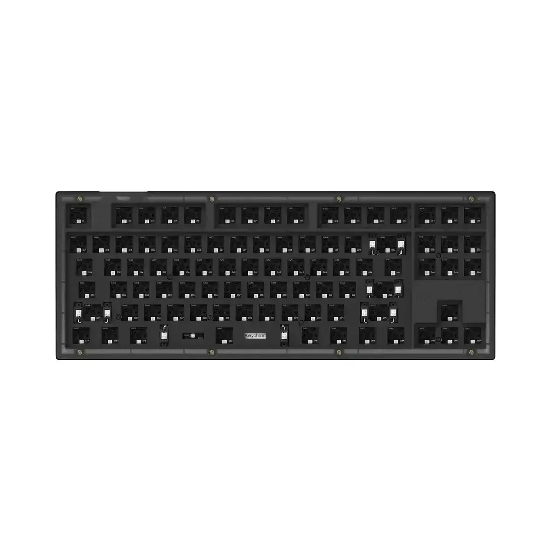 Keychron - V3 QMK Custom Mechanical Keyboard - Klawiatura mechaniczna - Image 5
