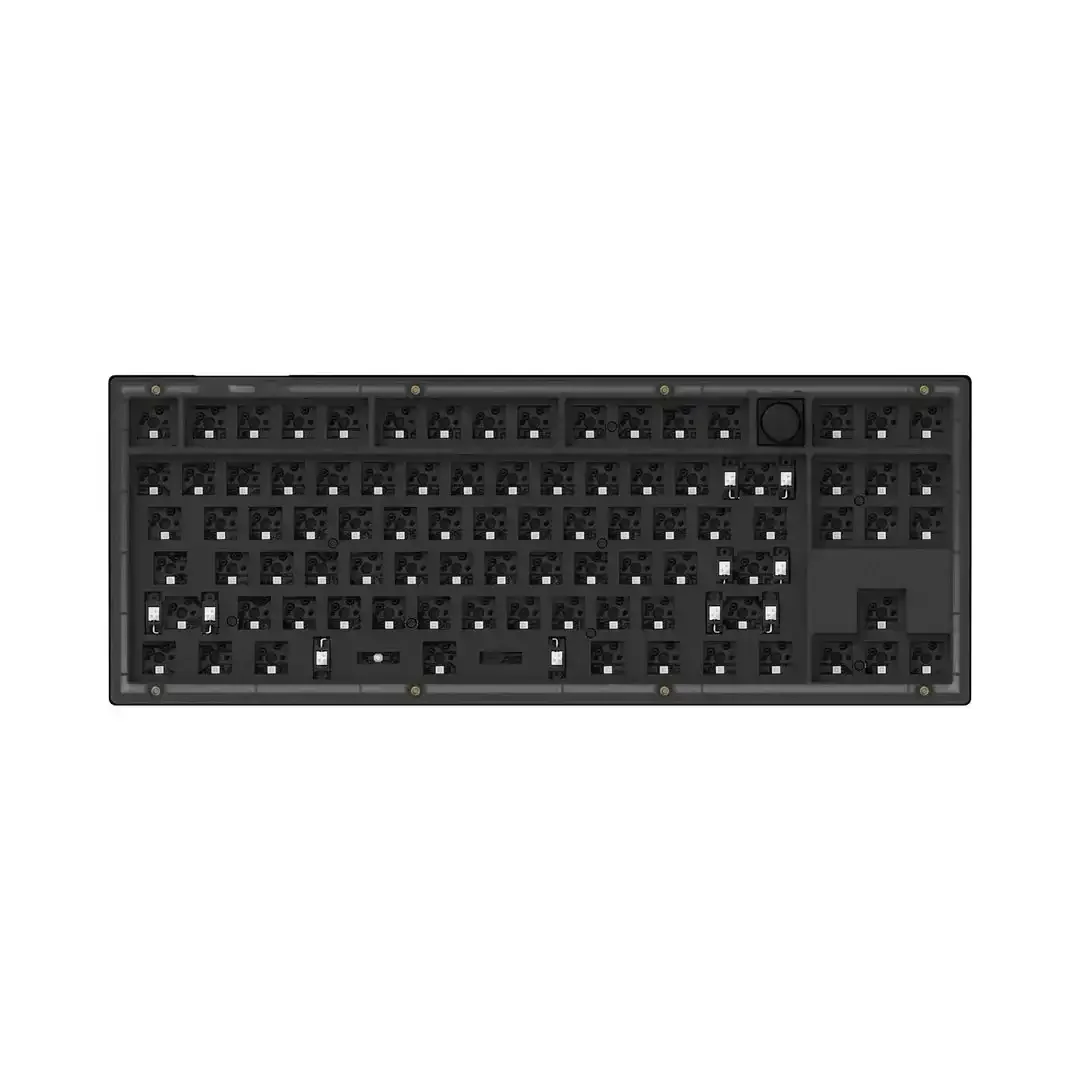 Keychron - V3 QMK Custom Mechanical Keyboard - Klawiatura mechaniczna - Image 6