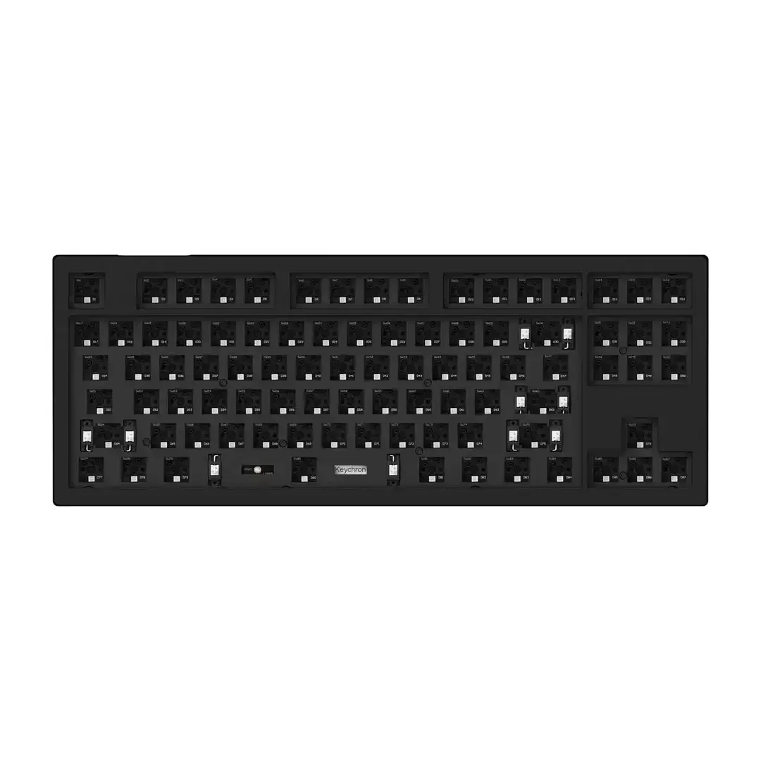 Keychron - V3 QMK Custom Mechanical Keyboard - Klawiatura mechaniczna - Image 7