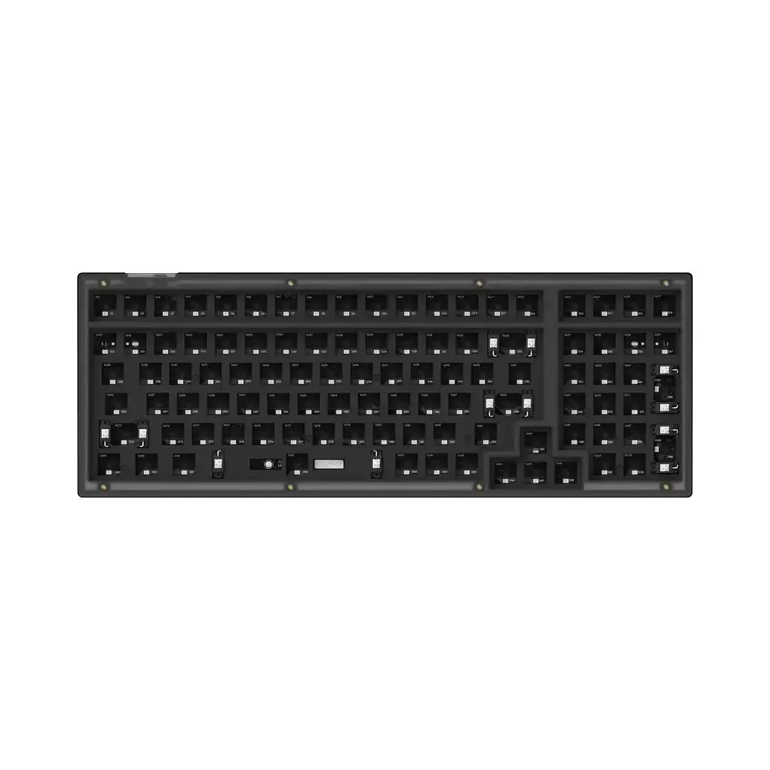 Keychron - V5 QMK Custom Mechanical Keyboard - Klawiatura mechaniczna - Image 5