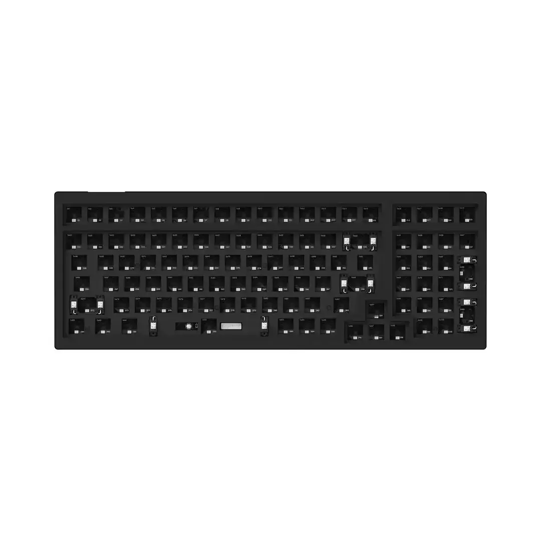 Keychron - V5 QMK Custom Mechanical Keyboard - Klawiatura mechaniczna - Image 7