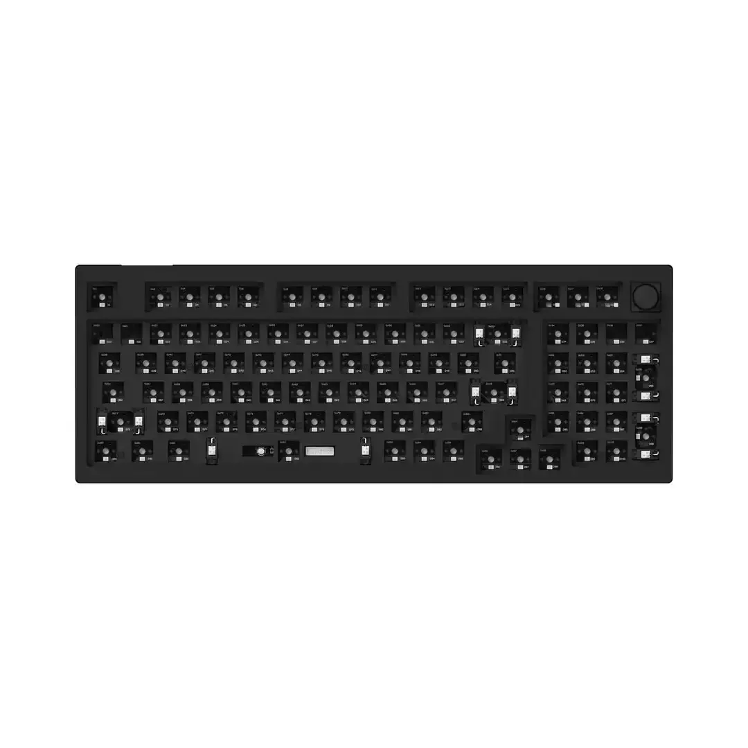 Keychron - V5 QMK Custom Mechanical Keyboard - Klawiatura mechaniczna - Image 8