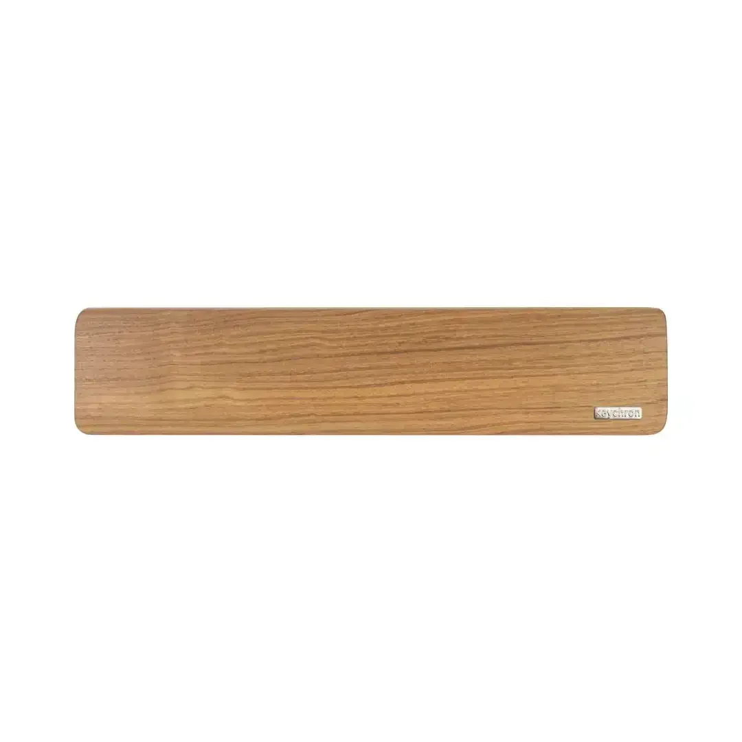 Keychron - Wooden Palm Rest - Podkładka pod Nadgarstek do Klawiatury - Image 11