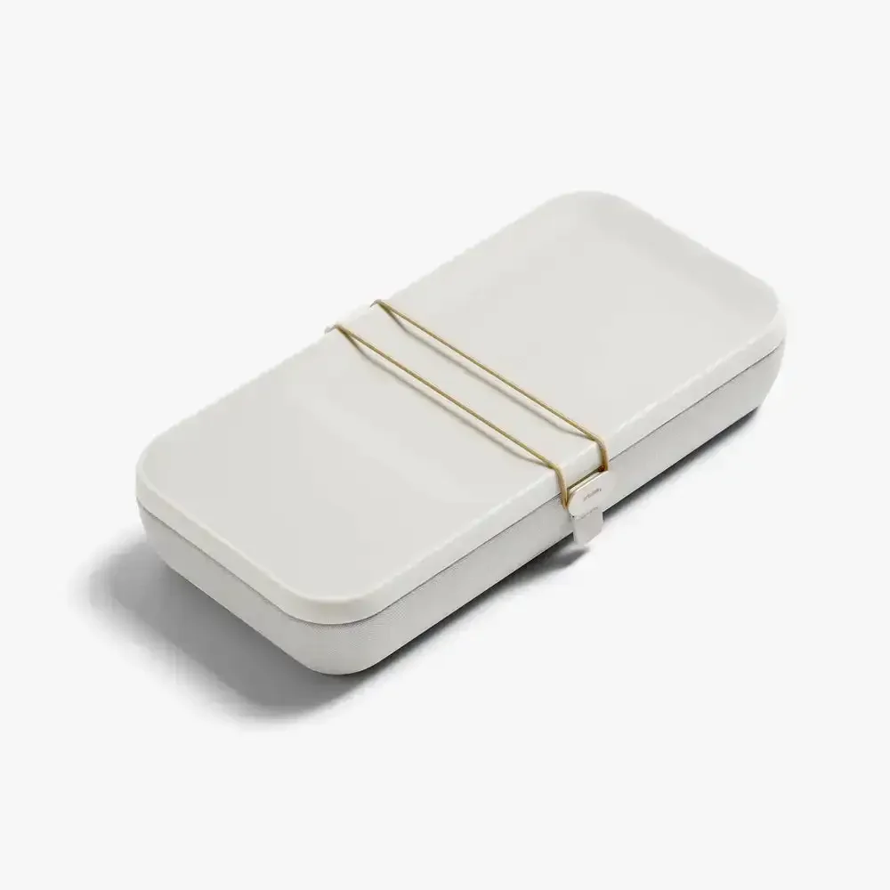 KonMari | Orbitkey - Nest - Przenośny Organizer z Ładowarką Bezprzewodową 2w1 - Image 2