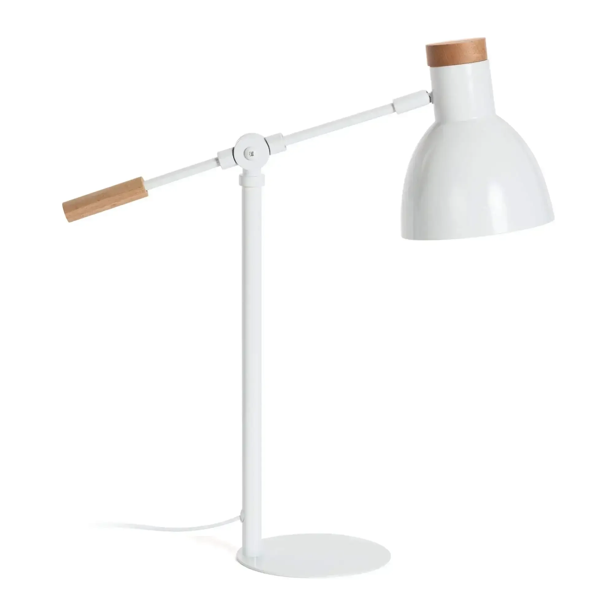 La Forma - Tescarle Table Lamp - Image 2