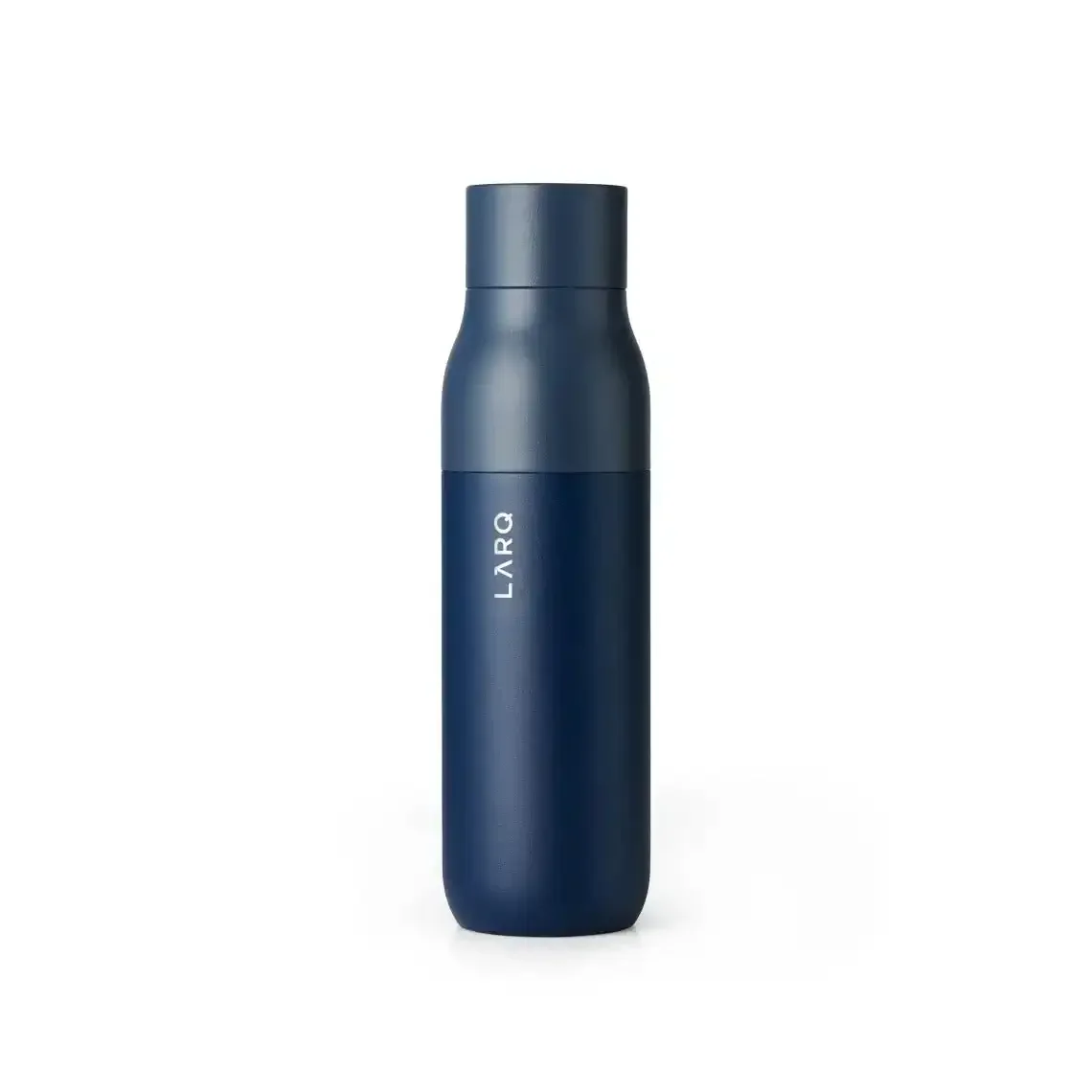 Larq - Bottle Twist Top - Odkręcana Butelka Termiczna na Wodę - Image 2