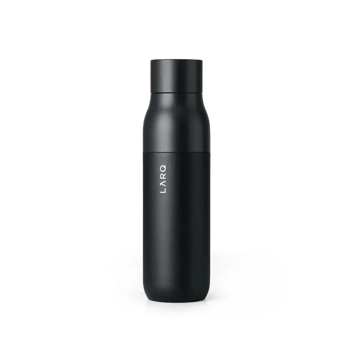 Larq - Bottle Twist Top - Odkręcana Butelka Termiczna na Wodę - Image 4