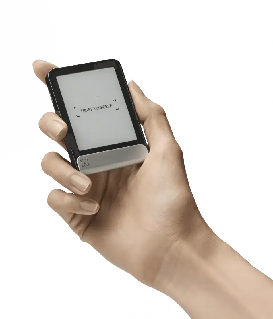 Ledger - Flex - Portfel do Kryptowalut - Image 10