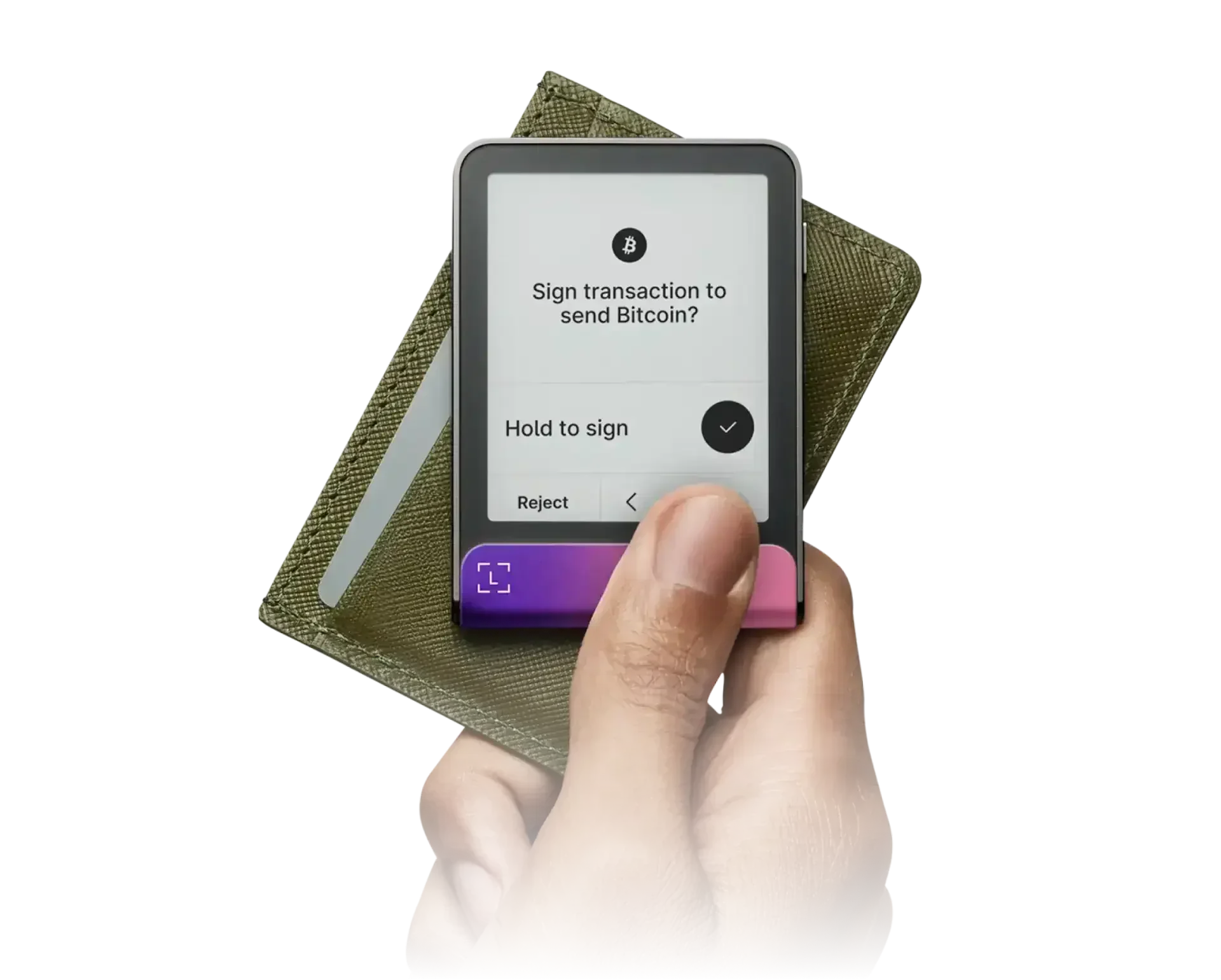 Ledger - Flex - Portfel do Kryptowalut - Image 14
