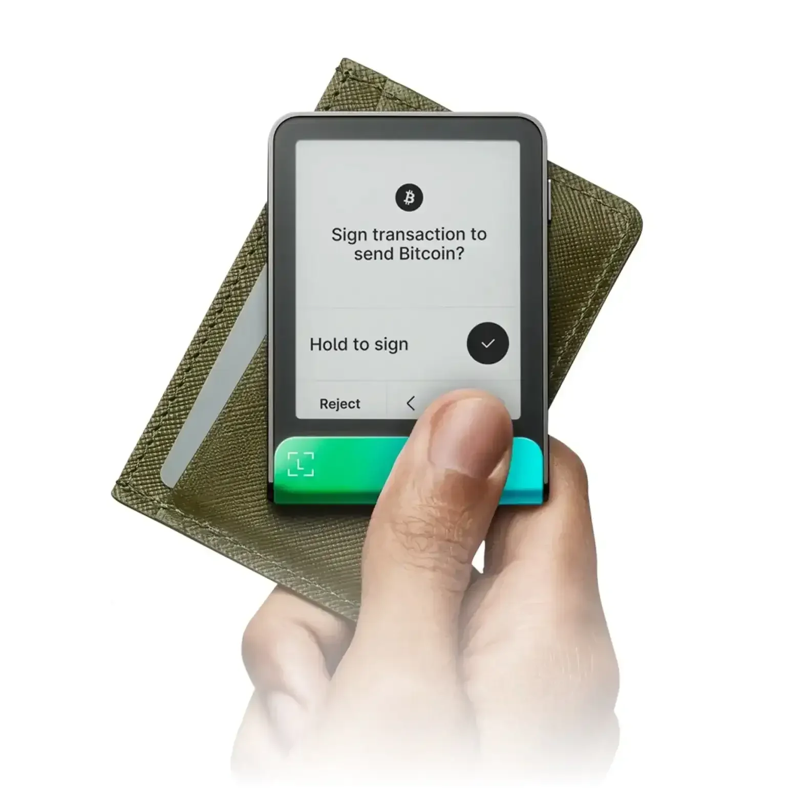 Ledger - Flex - Portfel do Kryptowalut - Image 5