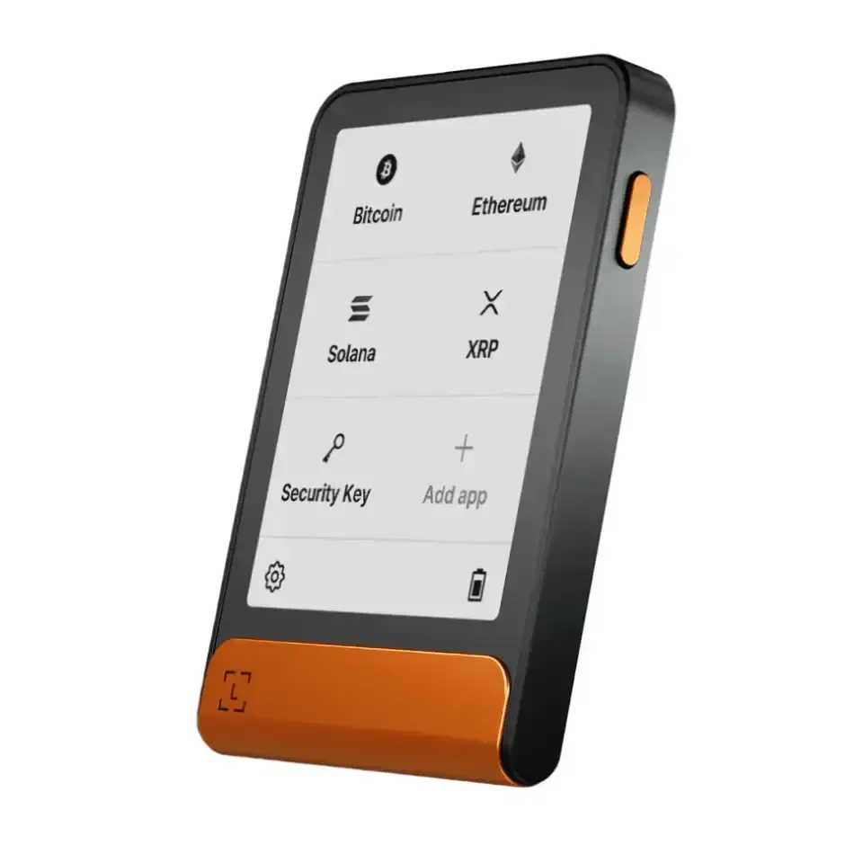 Ledger - Flex - Portfel do Kryptowalut - Image 6