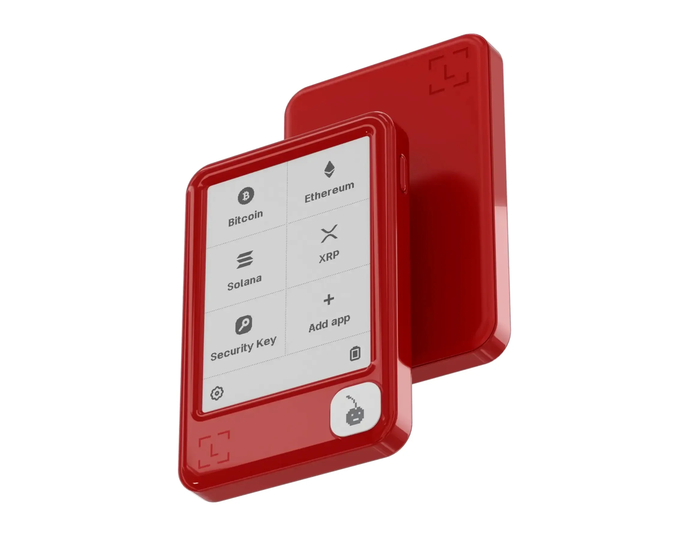 Ledger - Nano Gen5 - Portfel do Kryptowalut - Image 9