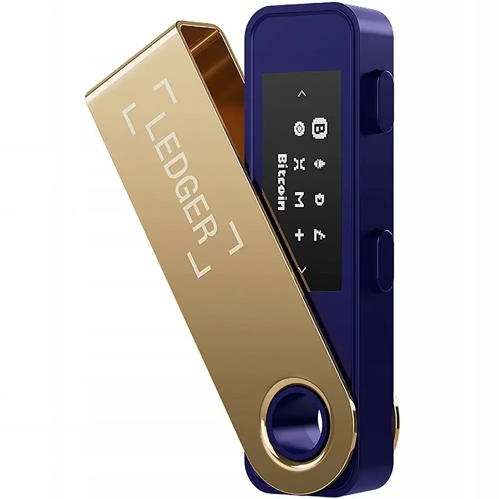 Ledger - Nano S Plus - Portfel do Kryptowalut - Image 10
