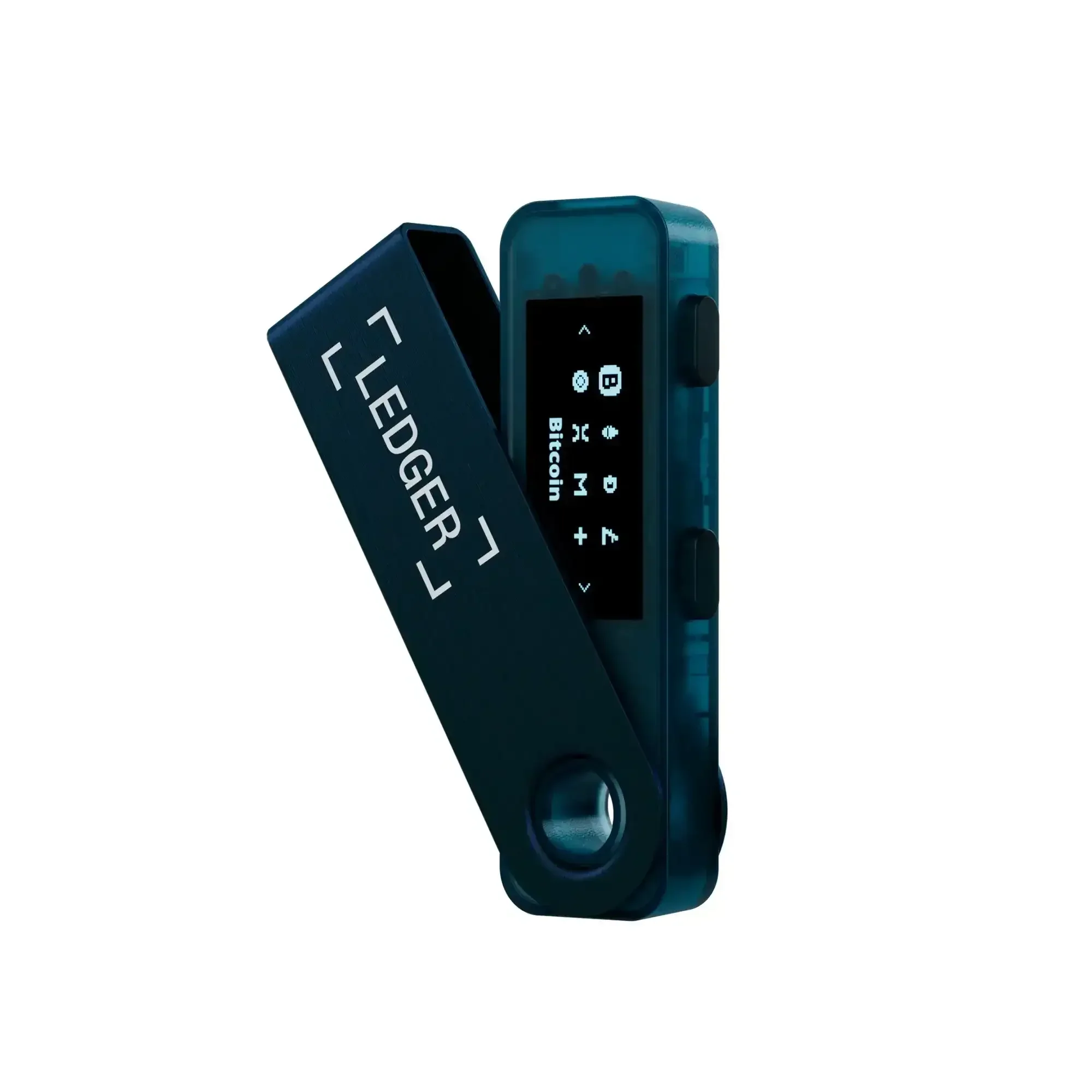 Ledger - Nano S Plus - Portfel do Kryptowalut - Image 3