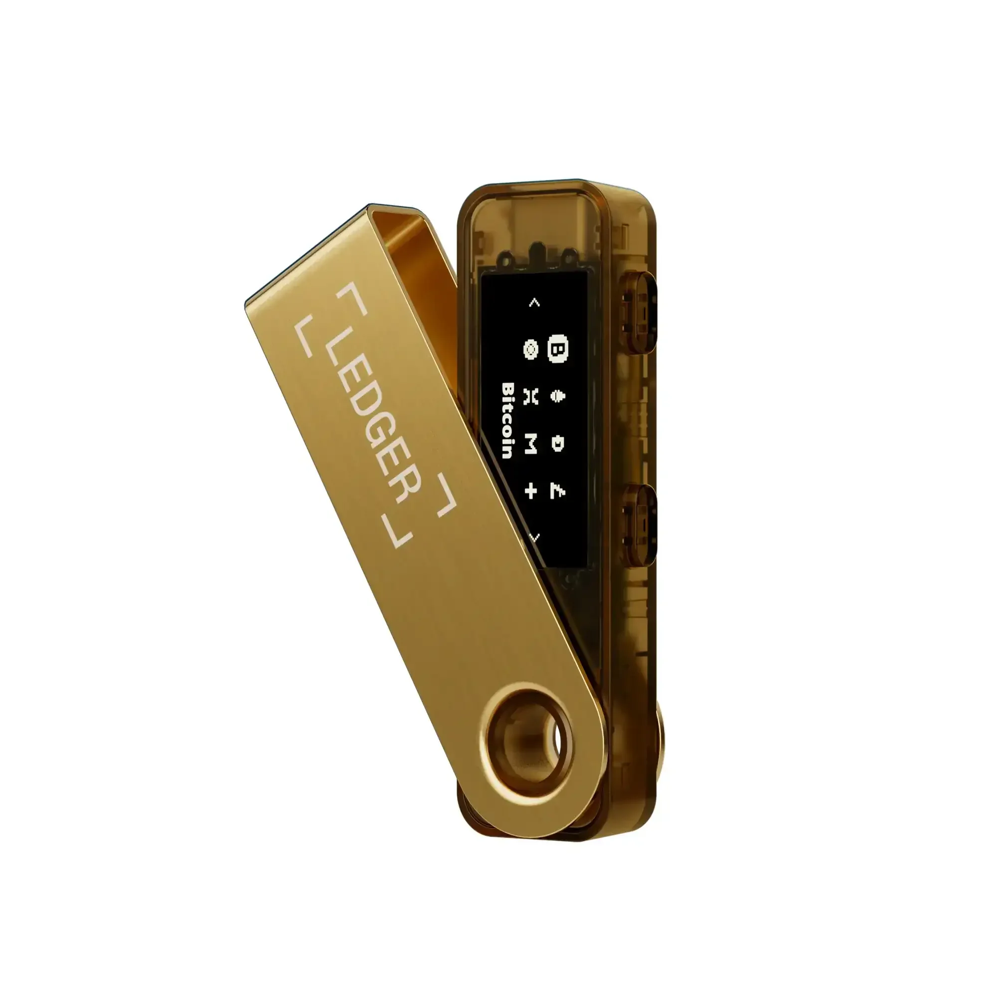 Ledger - Nano S Plus - Portfel do Kryptowalut - Image 4
