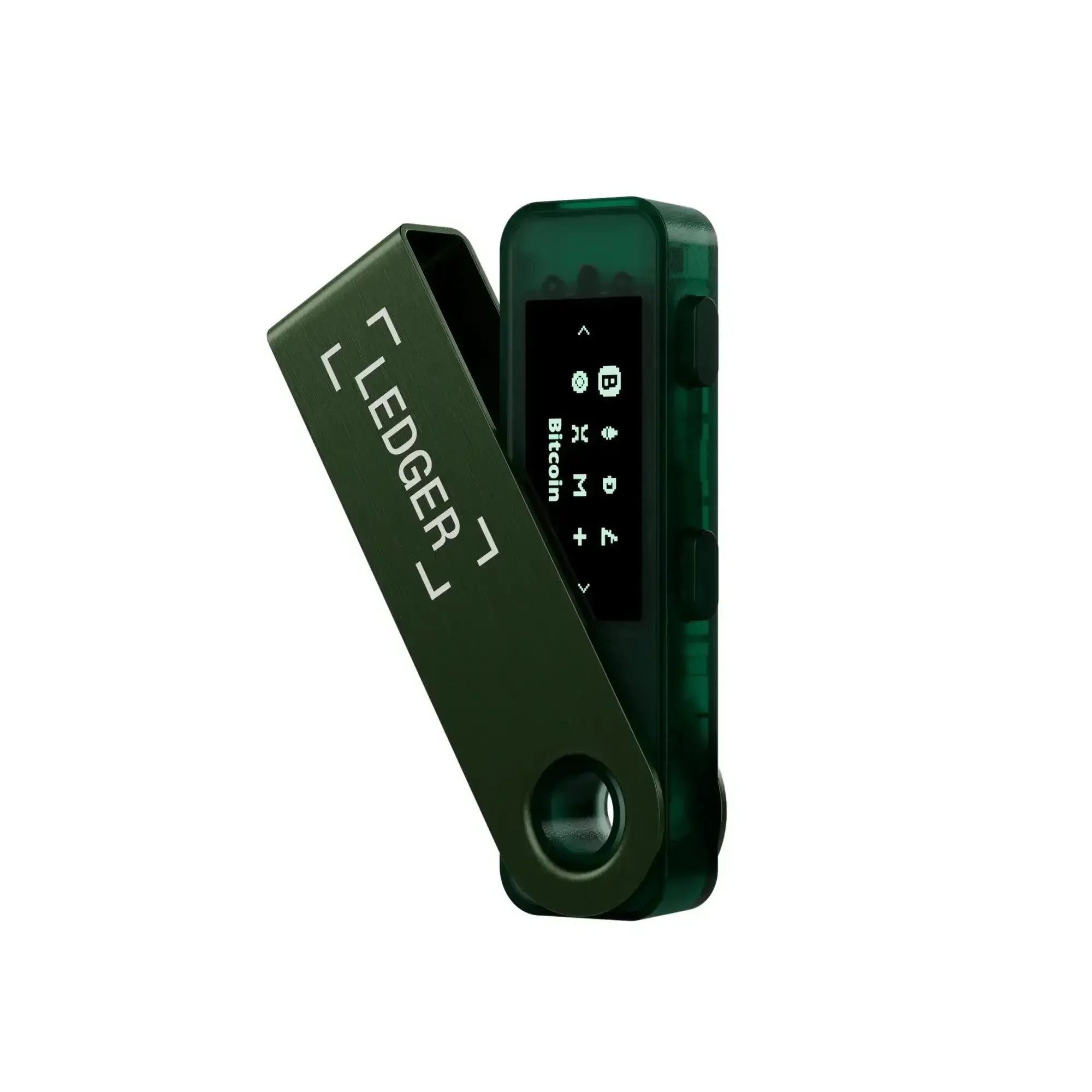 Ledger - Nano S Plus - Portfel do Kryptowalut - Image 5