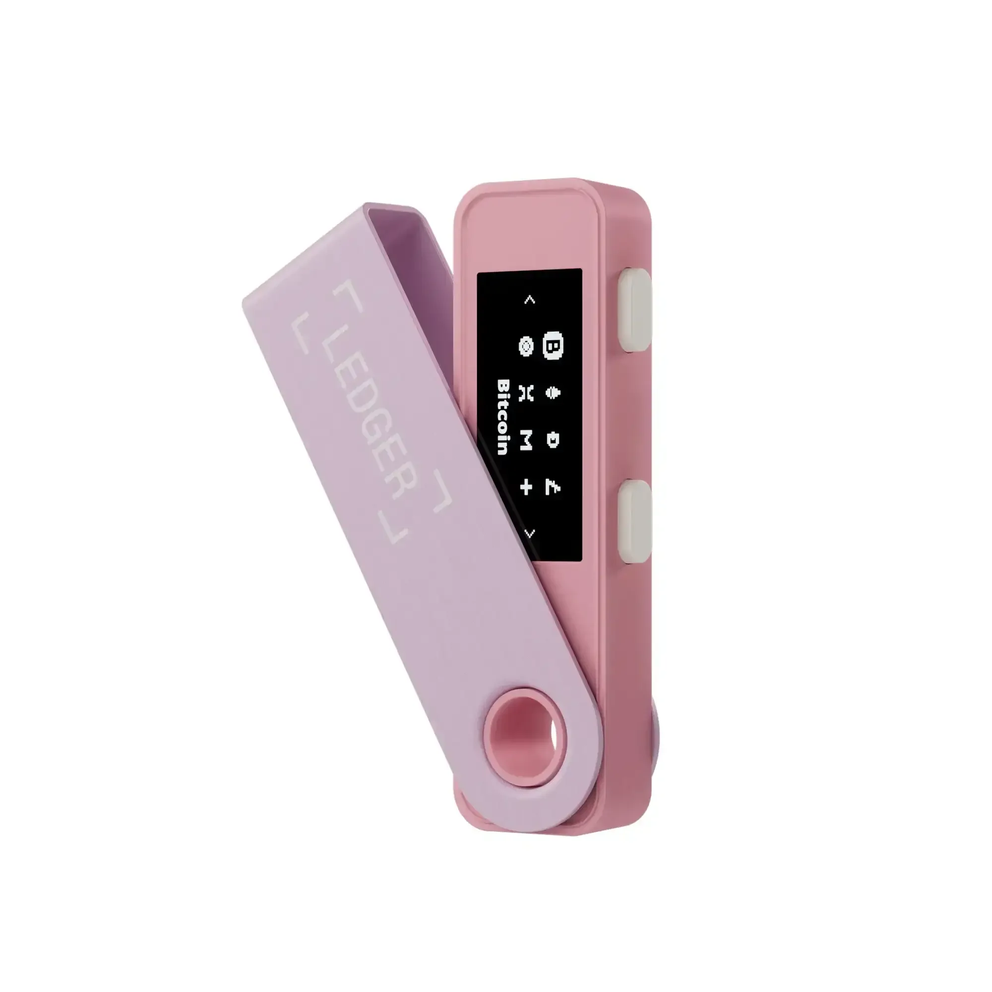 Ledger - Nano S Plus - Portfel do Kryptowalut - Image 6