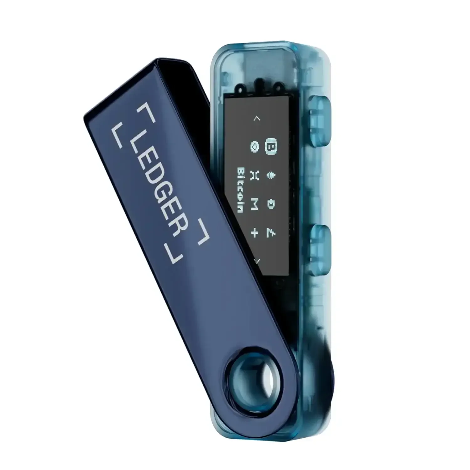 Ledger - Nano S Plus - Portfel do Kryptowalut - Image 7