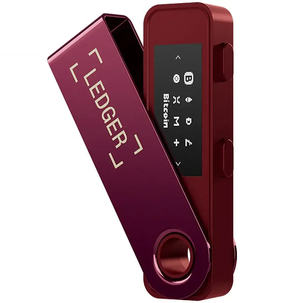 Ledger - Nano S Plus - Portfel do Kryptowalut - Image 9