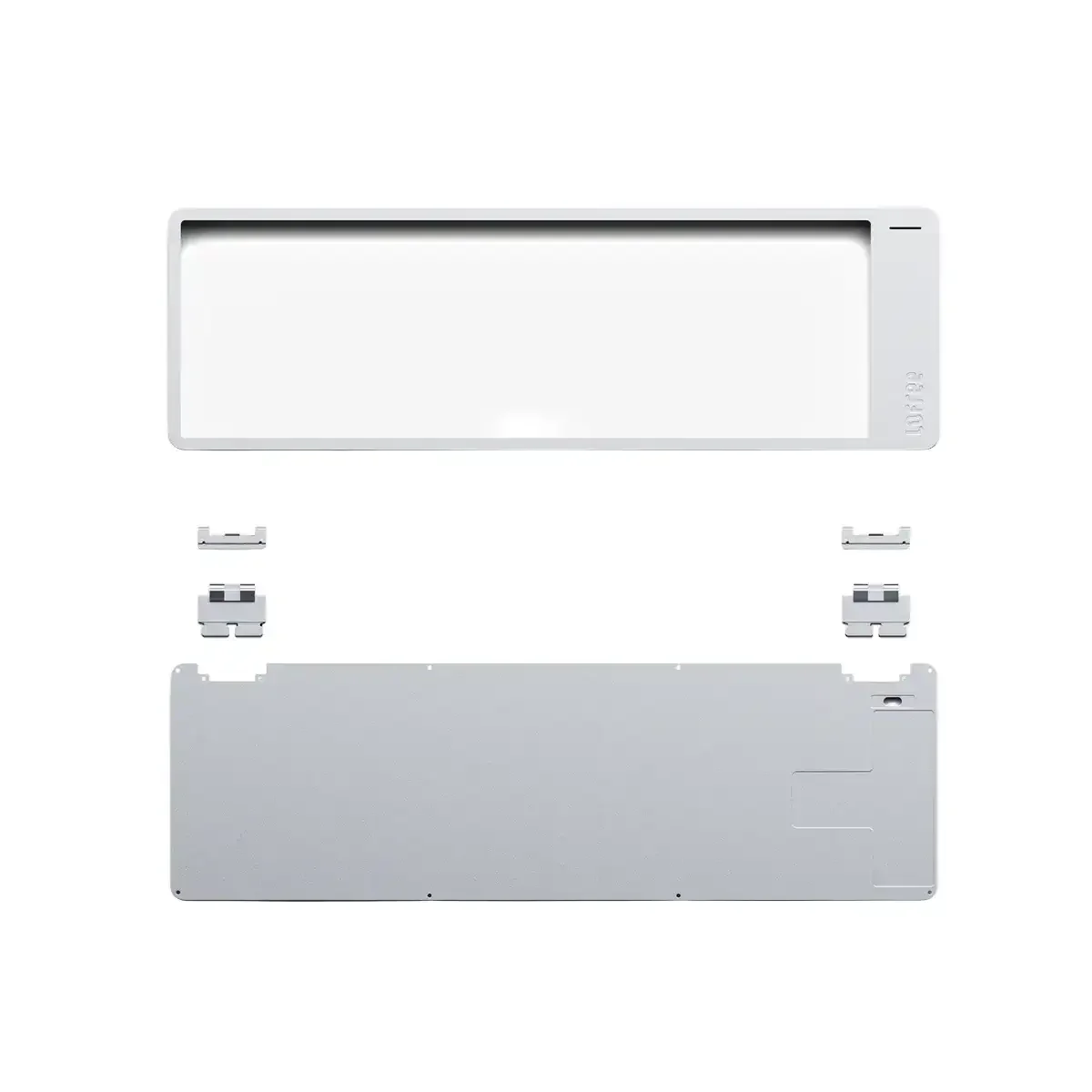 Lofree - Flow 2 68 Low-profile Mechanical Keyboard - Niskoprofilowa Klawiatura Mechaniczna - Image 12