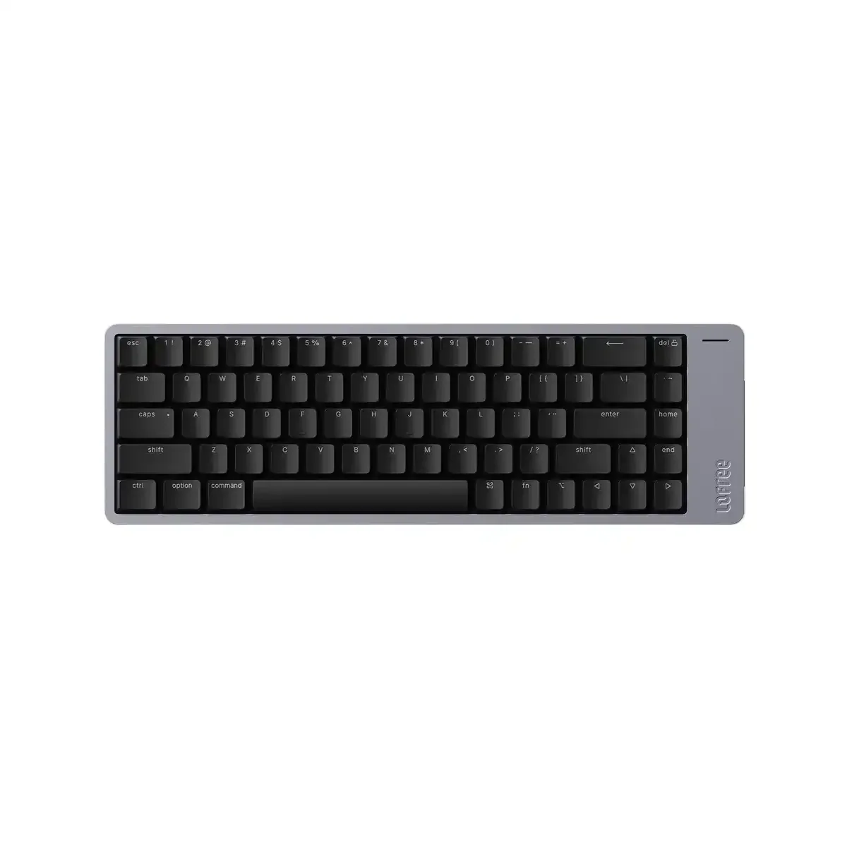Lofree - Flow 2 68 Low-profile Mechanical Keyboard - Niskoprofilowa Klawiatura Mechaniczna - Image 3