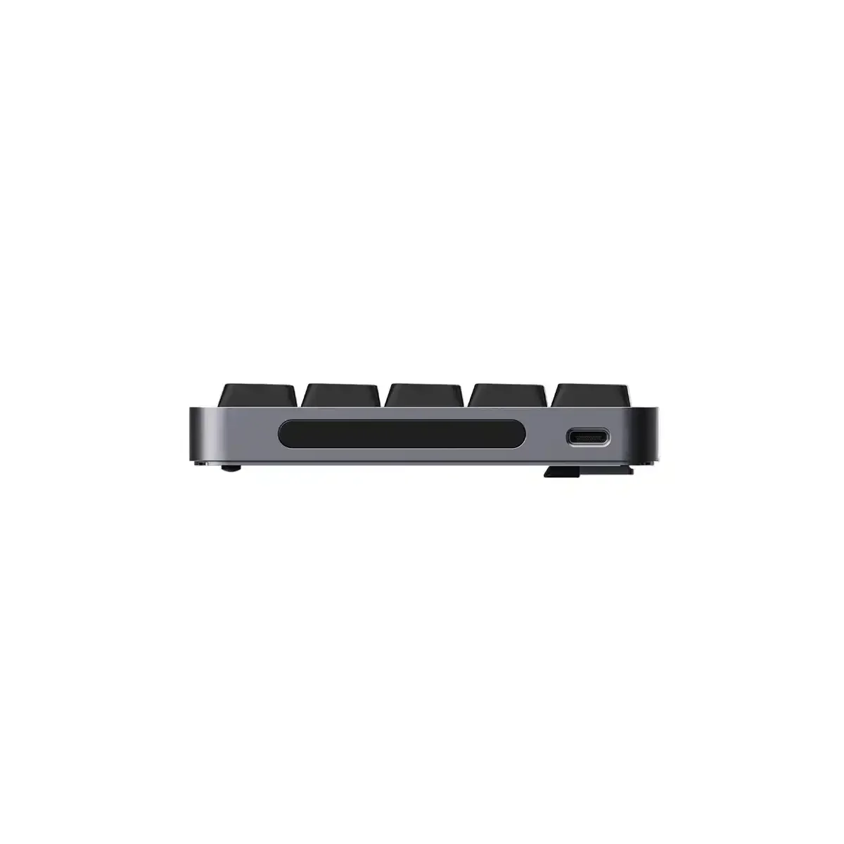 Lofree - Flow 2 68 Low-profile Mechanical Keyboard - Niskoprofilowa Klawiatura Mechaniczna - Image 4