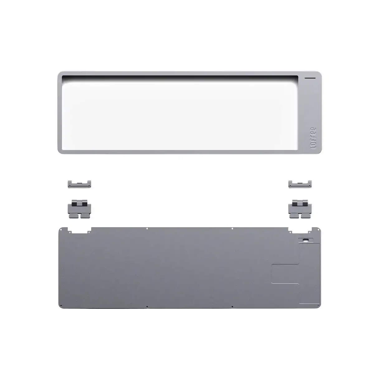 Lofree - Flow 2 68 Low-profile Mechanical Keyboard - Niskoprofilowa Klawiatura Mechaniczna - Image 6