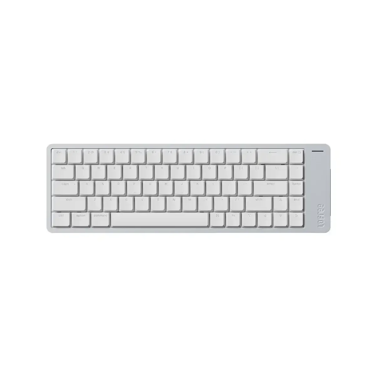 Lofree - Flow 2 68 Low-profile Mechanical Keyboard - Niskoprofilowa Klawiatura Mechaniczna - Image 9