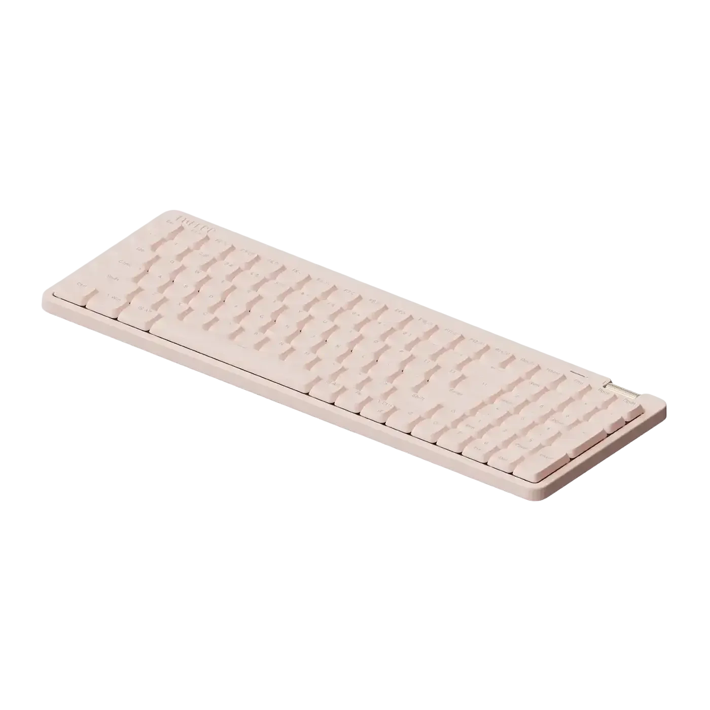 Lofree - Flow Lite100 Low-profile Mechanical Keyboard - Niskoprofilowa Klawiatura Mechaniczna - Image 11