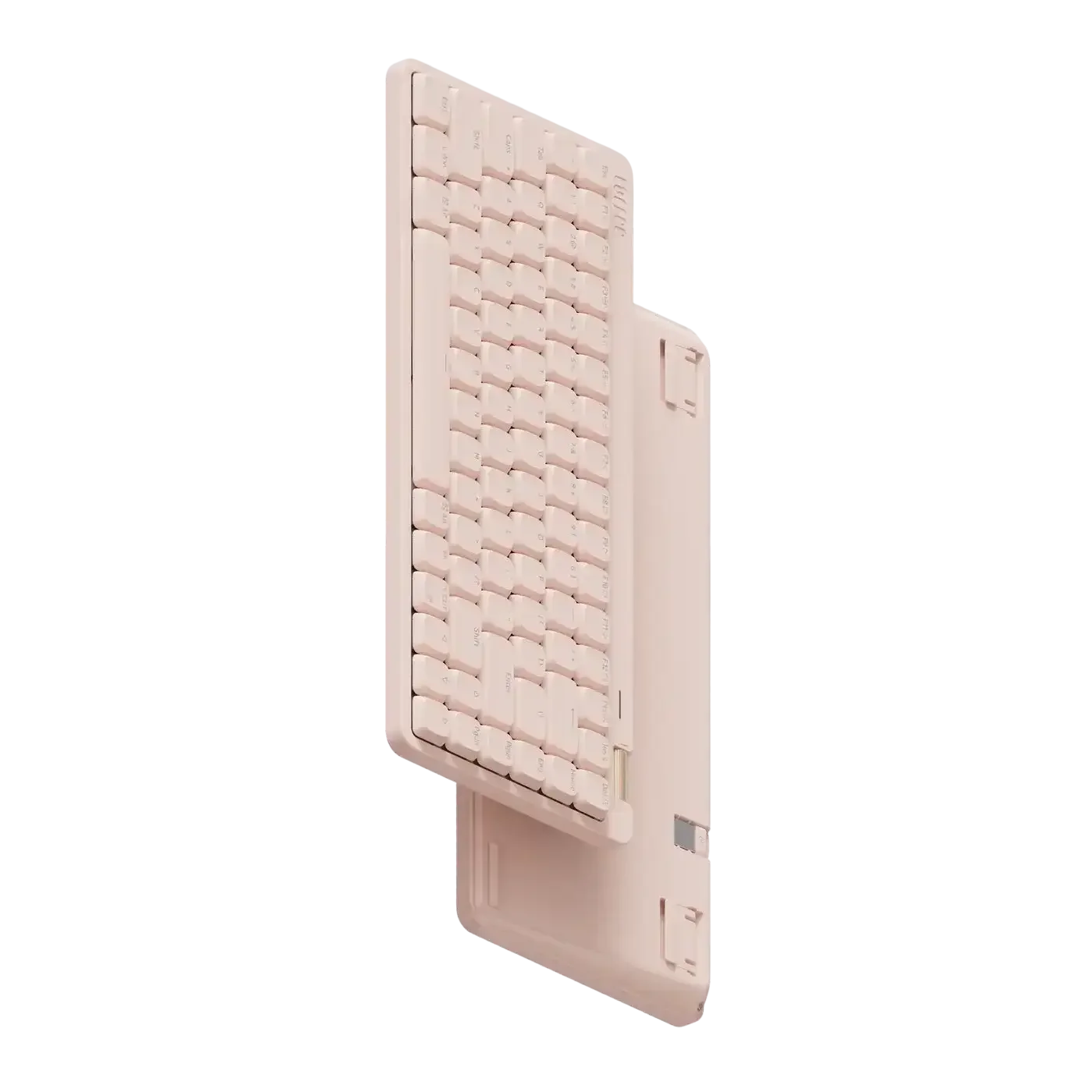 Lofree - Flow Lite84 Low-profile Mechanical Keyboard - Niskoprofilowa Klawiatura Mechaniczna - Image 15