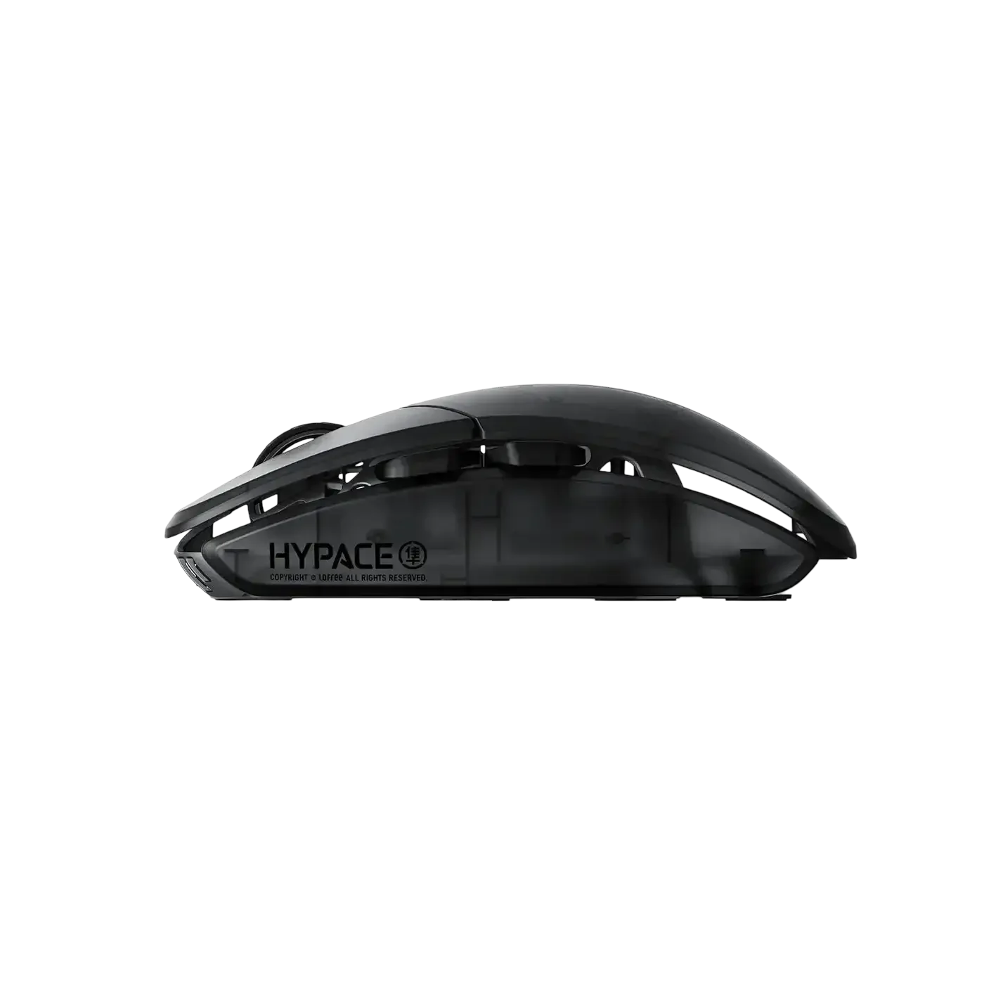 Lofree - Hypace Wireless Gaming Mouse - Bezprzewodowa Myszka Gamingowa - Image 10