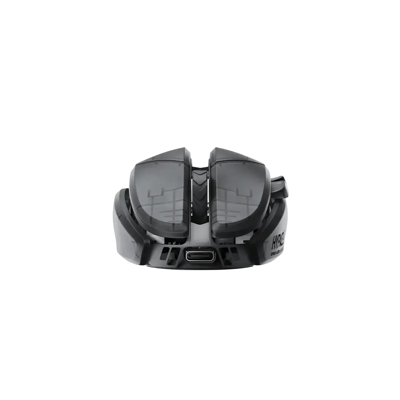 Lofree - Hypace Wireless Gaming Mouse - Bezprzewodowa Myszka Gamingowa - Image 11