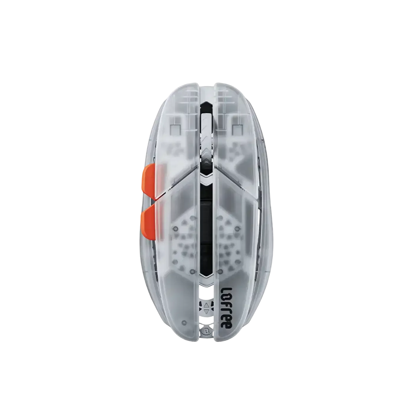 Lofree - Hypace Wireless Gaming Mouse - Bezprzewodowa Myszka Gamingowa - Image 6