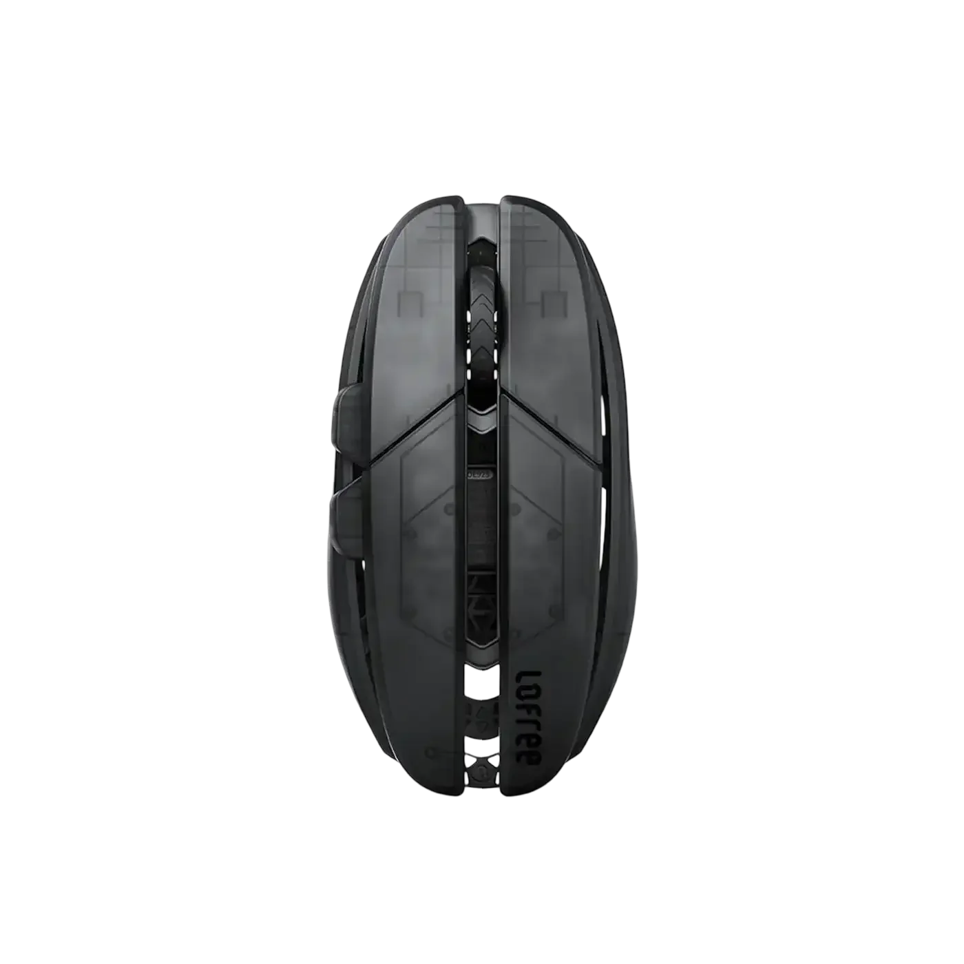 Lofree - Hypace Wireless Gaming Mouse - Bezprzewodowa Myszka Gamingowa - Image 8
