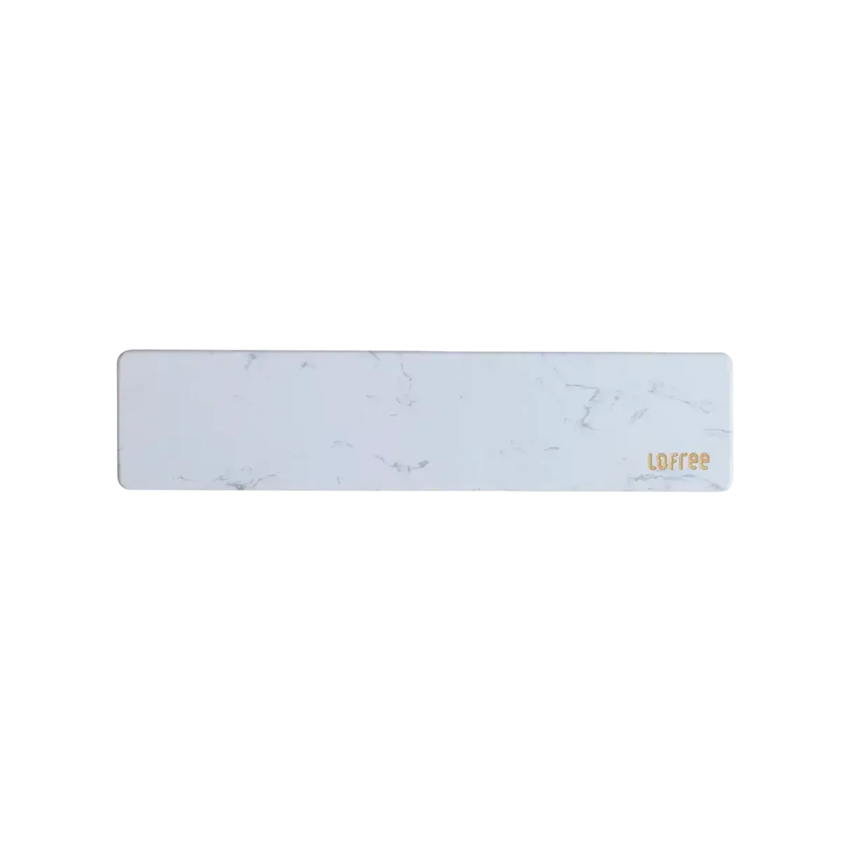 Lofree - Marble Palm Rest - Podkładka pod Nadgarstek - Image 2