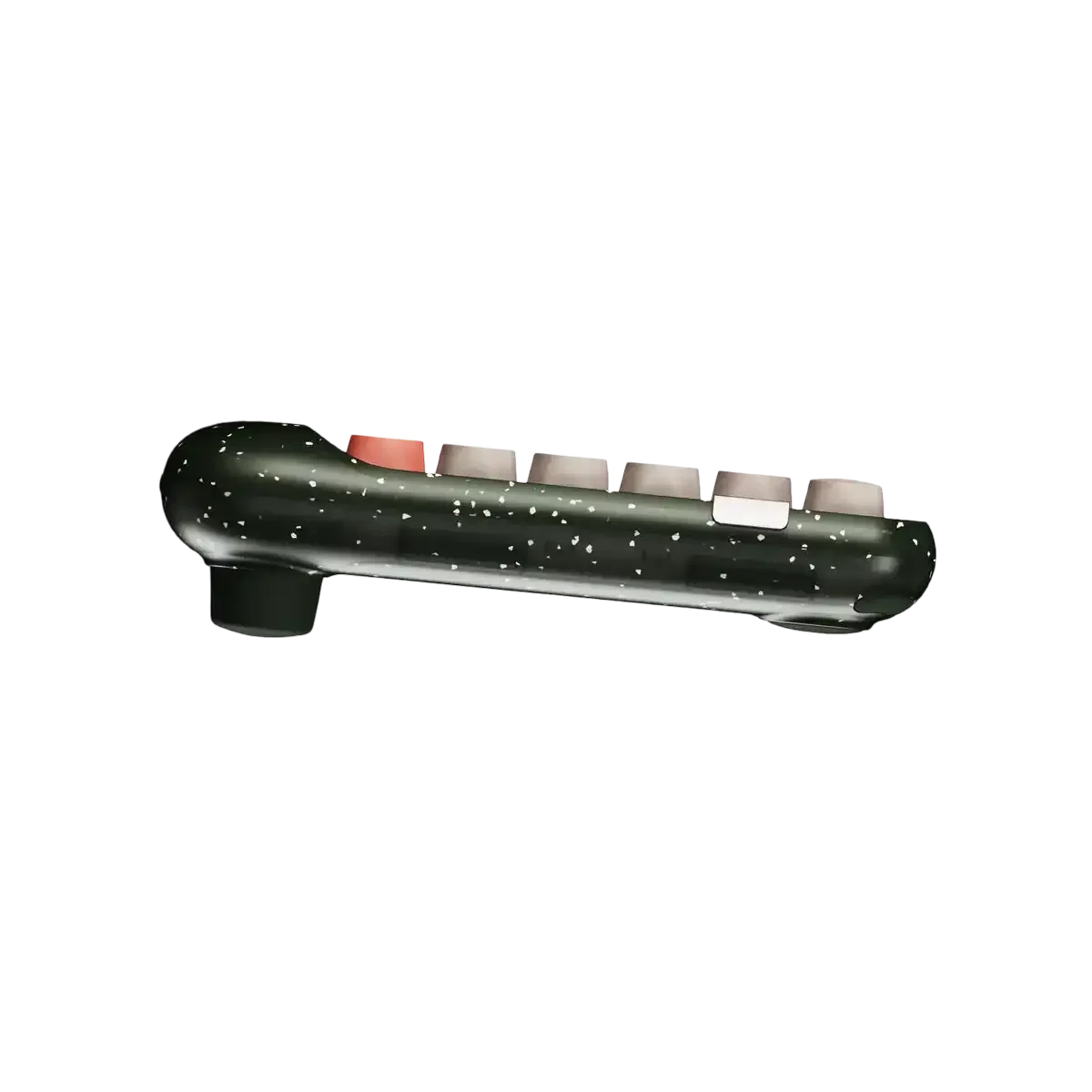Lofree - Return Mechanical Keyboard - Wysokoprofilowa Klawiatura Mechaniczna - Image 4