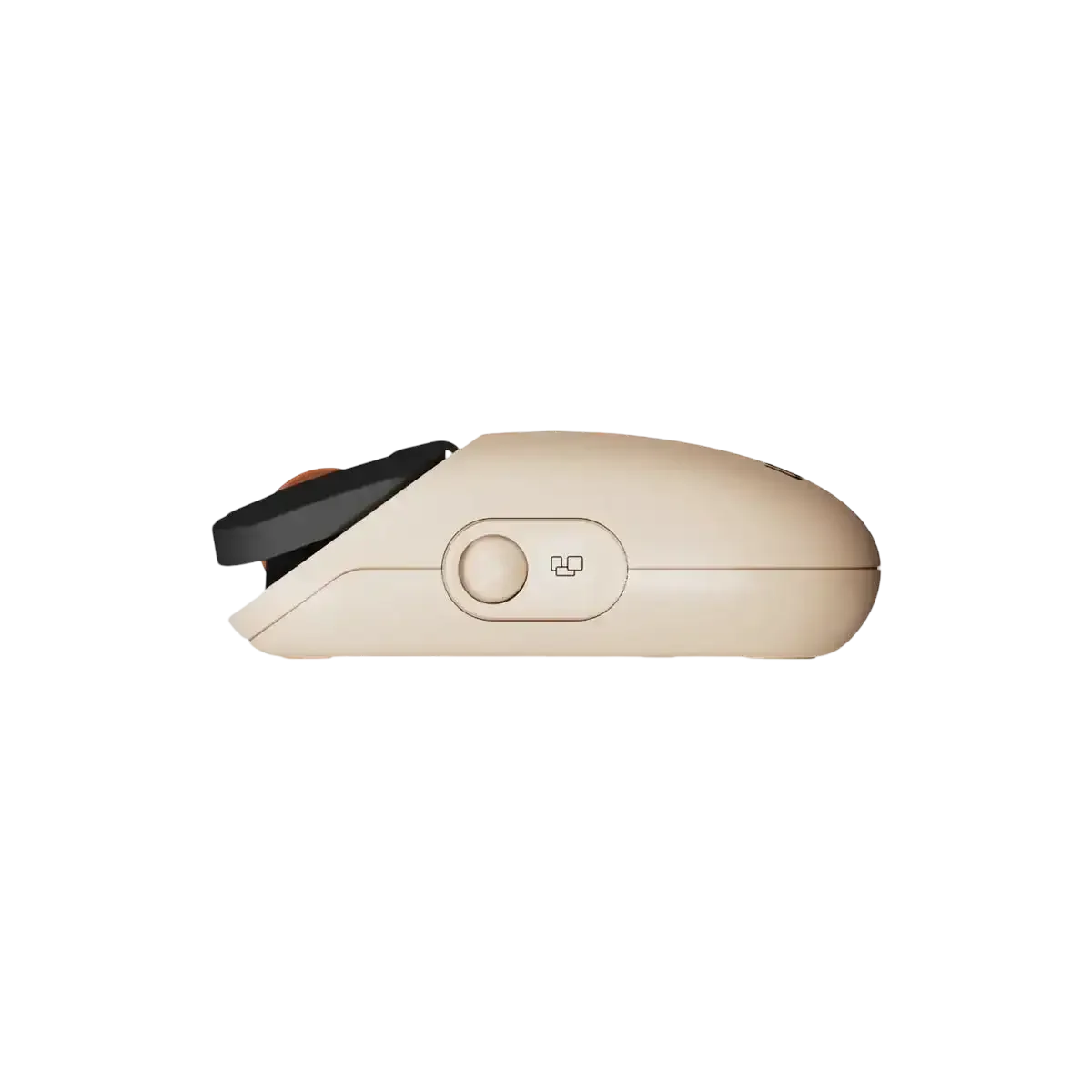 Lofree - Wavy Chips Bluetooth Mouse - Bezprzewodowa Myszka - Image 2