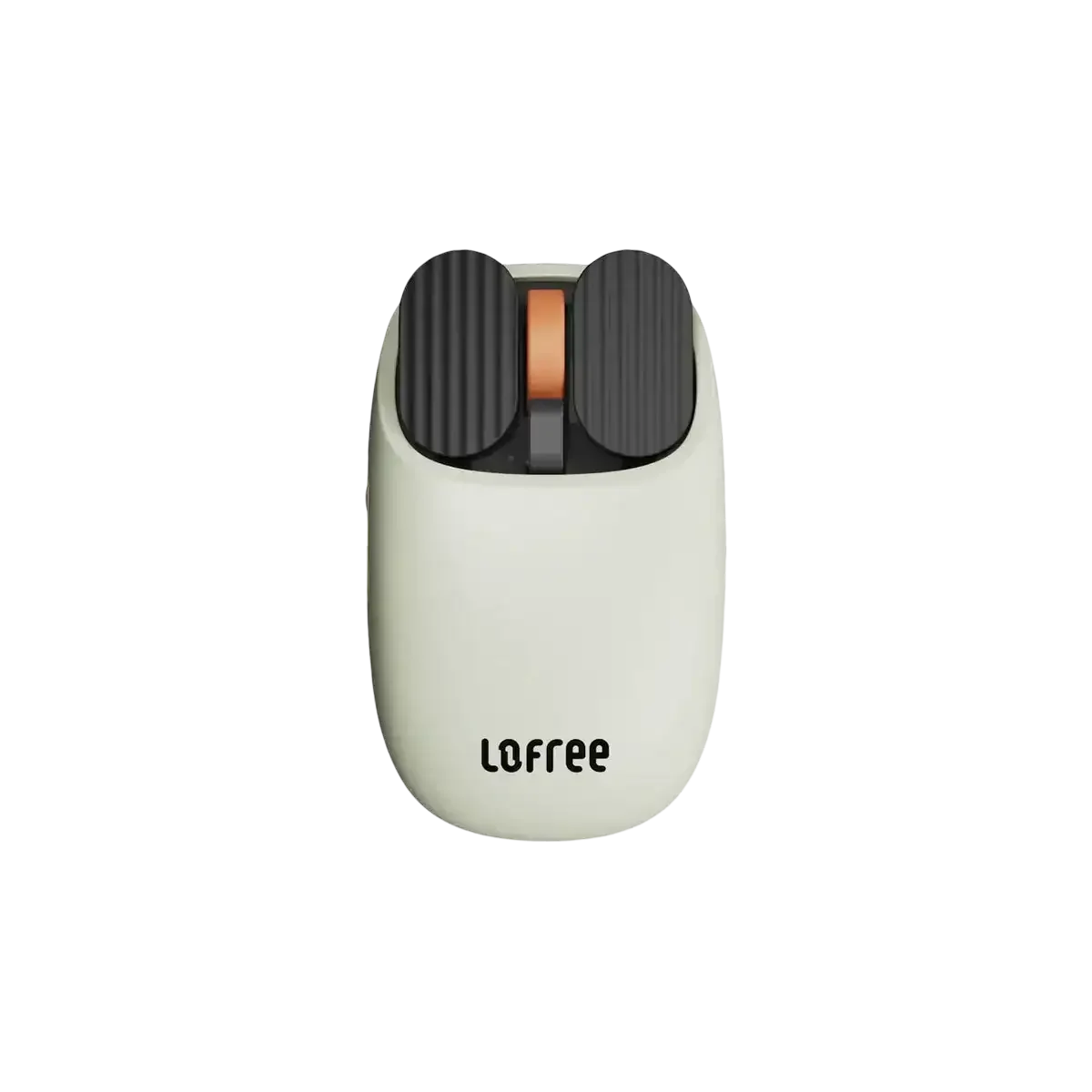 Lofree - Wavy Chips Bluetooth Mouse - Bezprzewodowa Myszka - Image 4