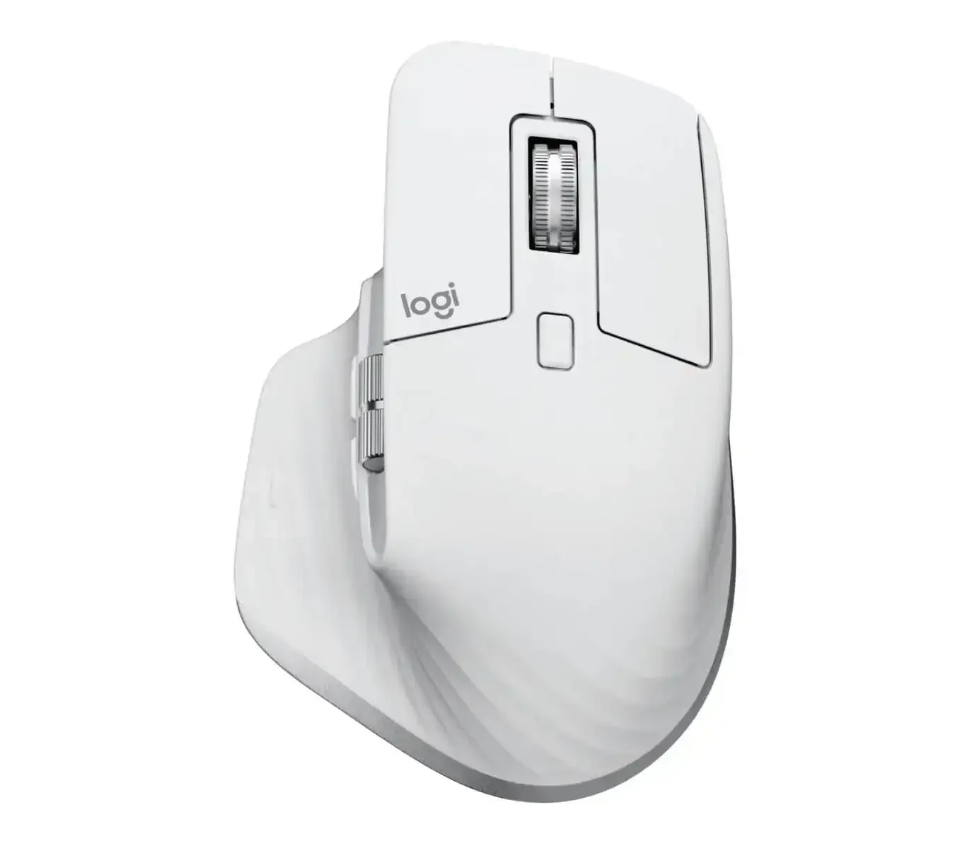 Logitech - MX MASTER 3S for MAC - Mysz bezprzewodowa - Image 2