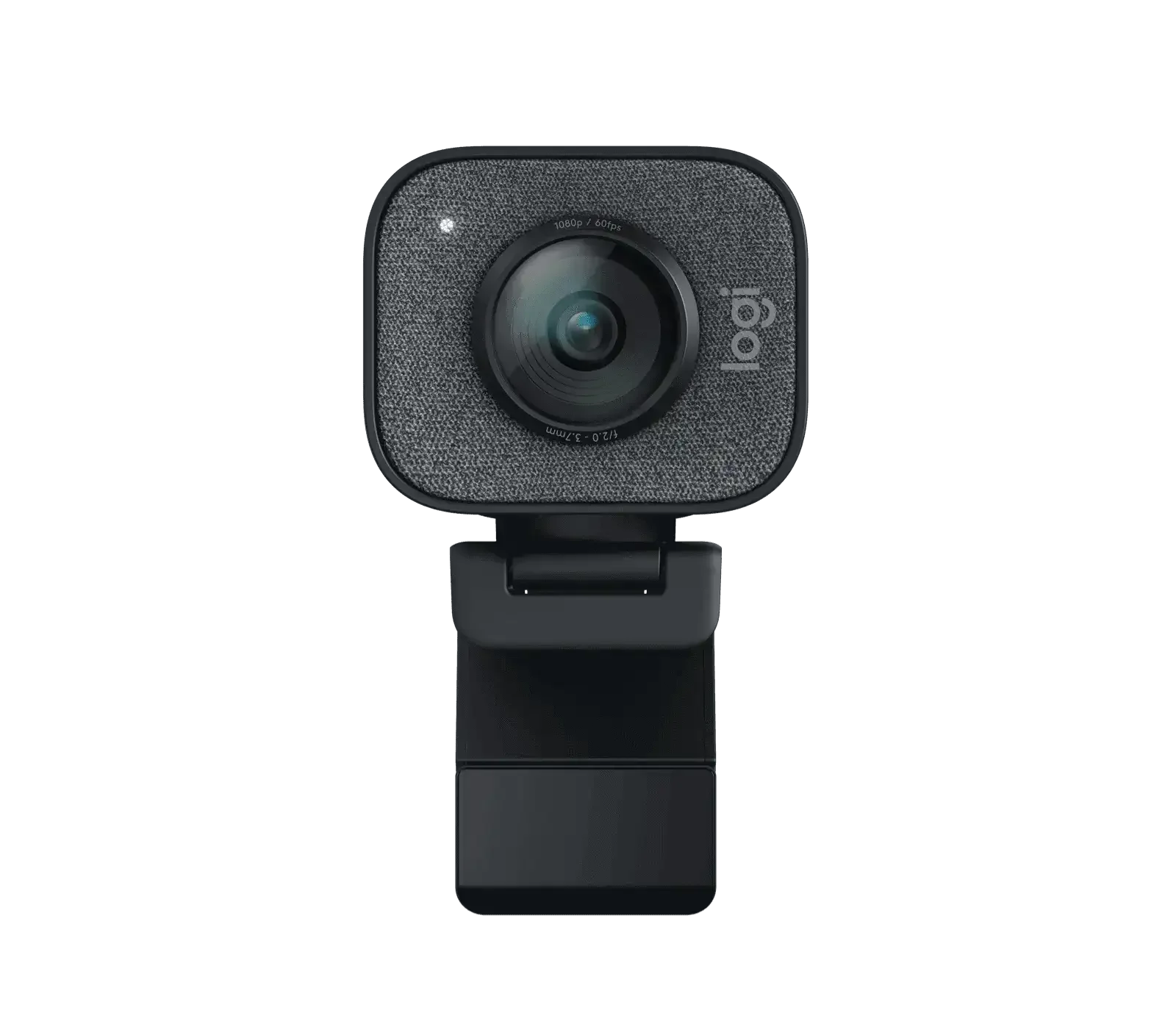 Logitech - StreamCam - Kamera internetowa Full HD 1080p