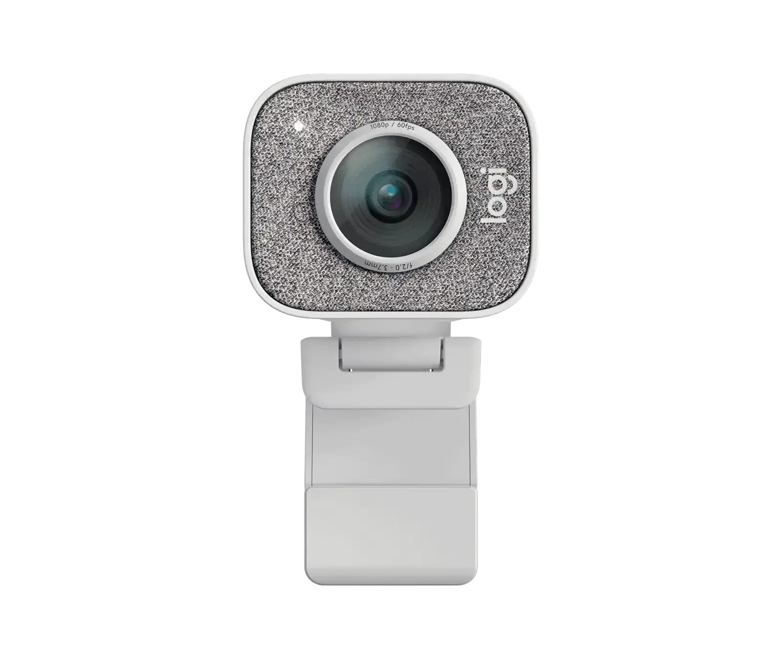 Logitech - StreamCam - Kamera internetowa Full HD 1080p - Image 2