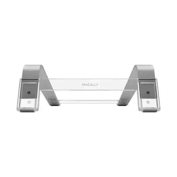 Macally - Regulowana Podstawka pod Laptopa