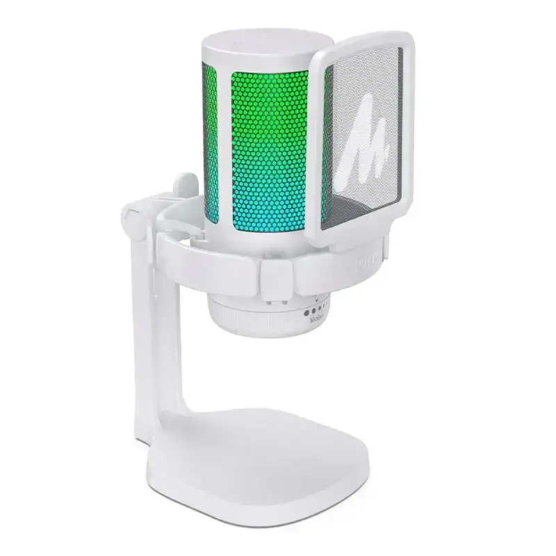 MAONO - DGM20 GamerWave Condenser USB Gaming RGB Microphone - Mikrofon Gamingowy - Image 8