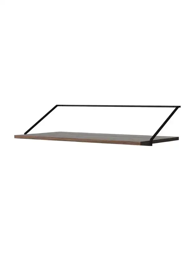Menu - Rail Desk