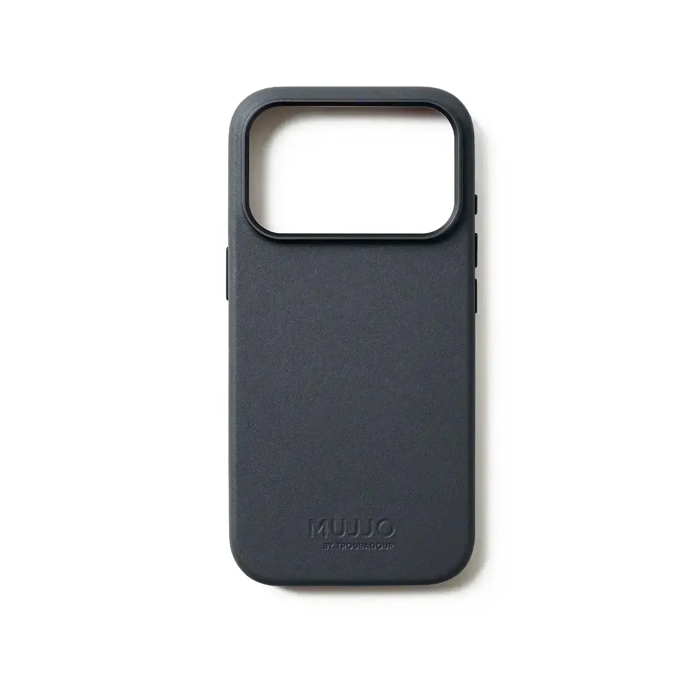 Mujjo - Full Leather Case for iPhone 17 / Air / Pro / Pro Max - Etui Skórzane do iPhone - Image 32