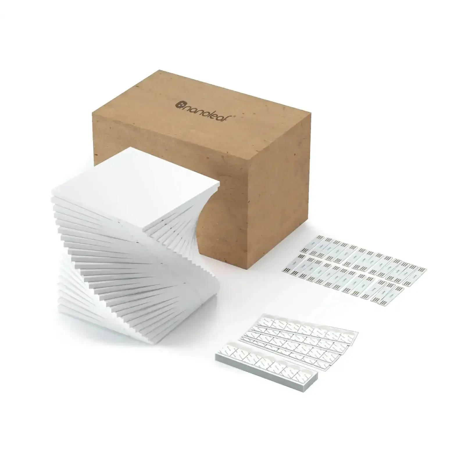 Nanoleaf Canvas - Expansion Pack - Image 3