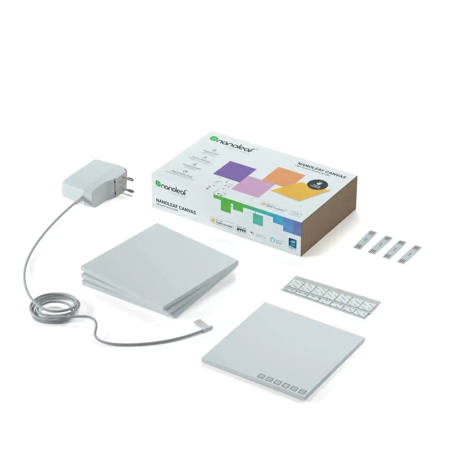 Nanoleaf Canvas - Starter Kit - Image 2