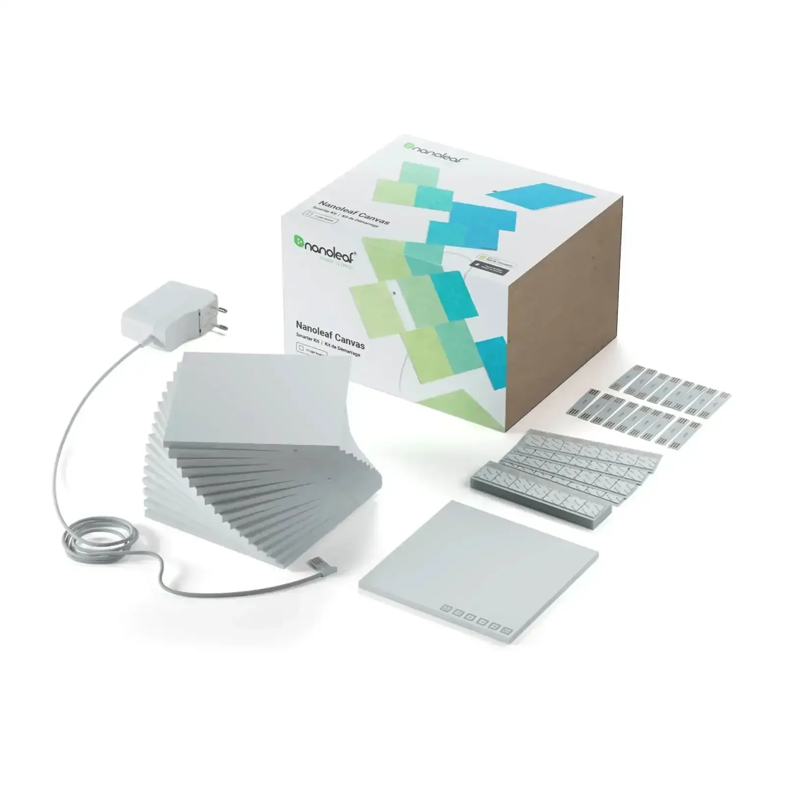 Nanoleaf Canvas - Starter Kit - Image 3