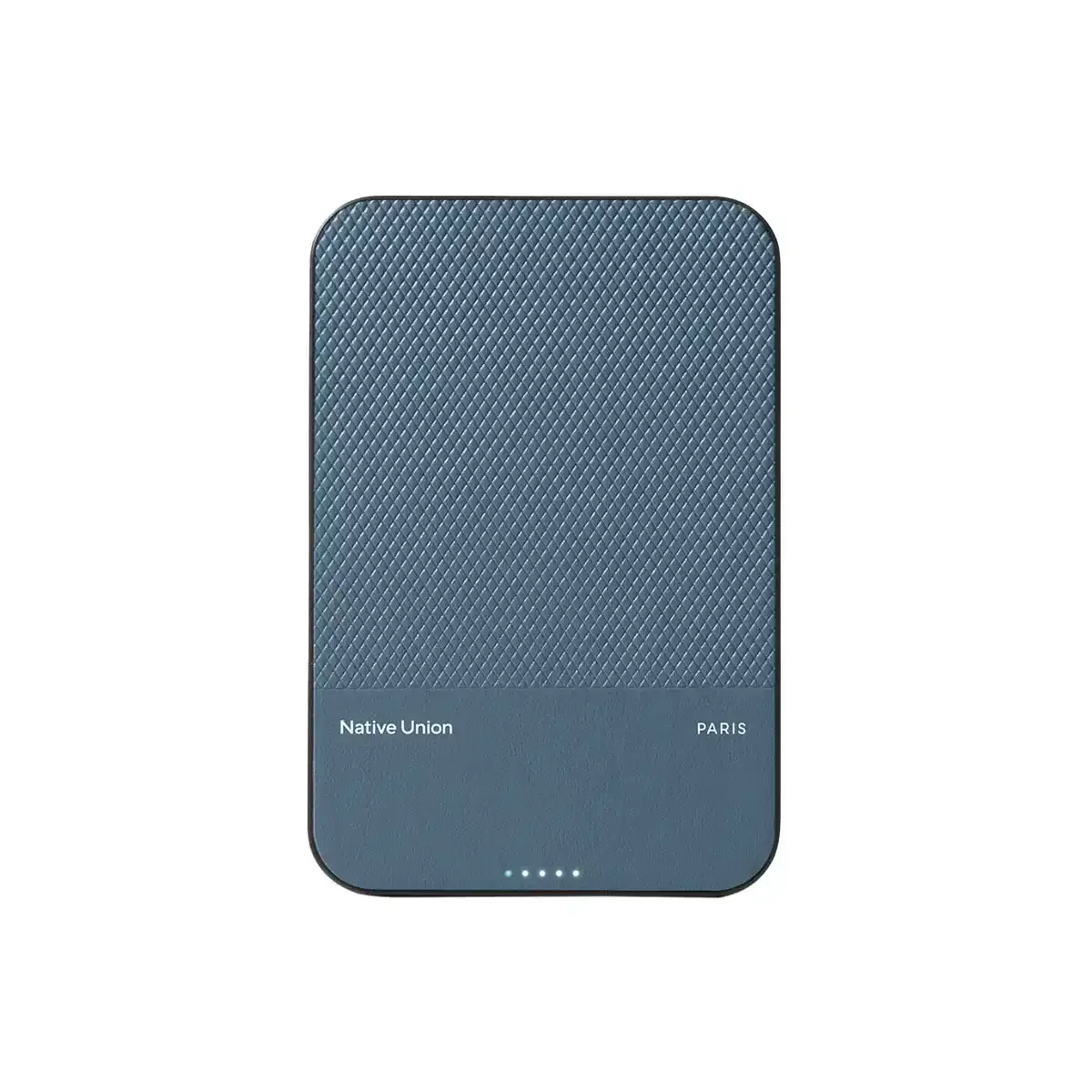 Native Union - (Re)Classic Power Bank with MagSafe Wireless Charging - Powerbank z ładowaniem MagSafe - Image 10